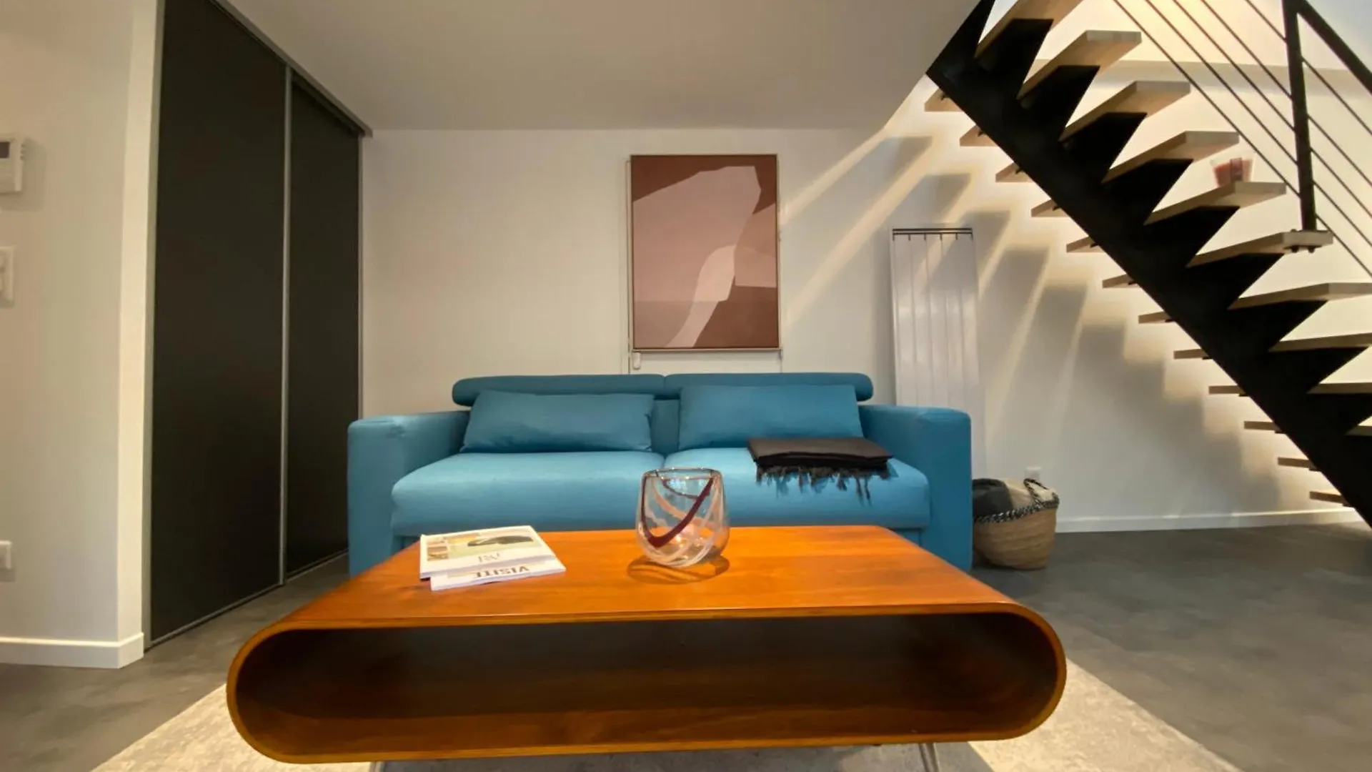 Au Zen'Hit 10 Lille Centre Grand Palais Apartment