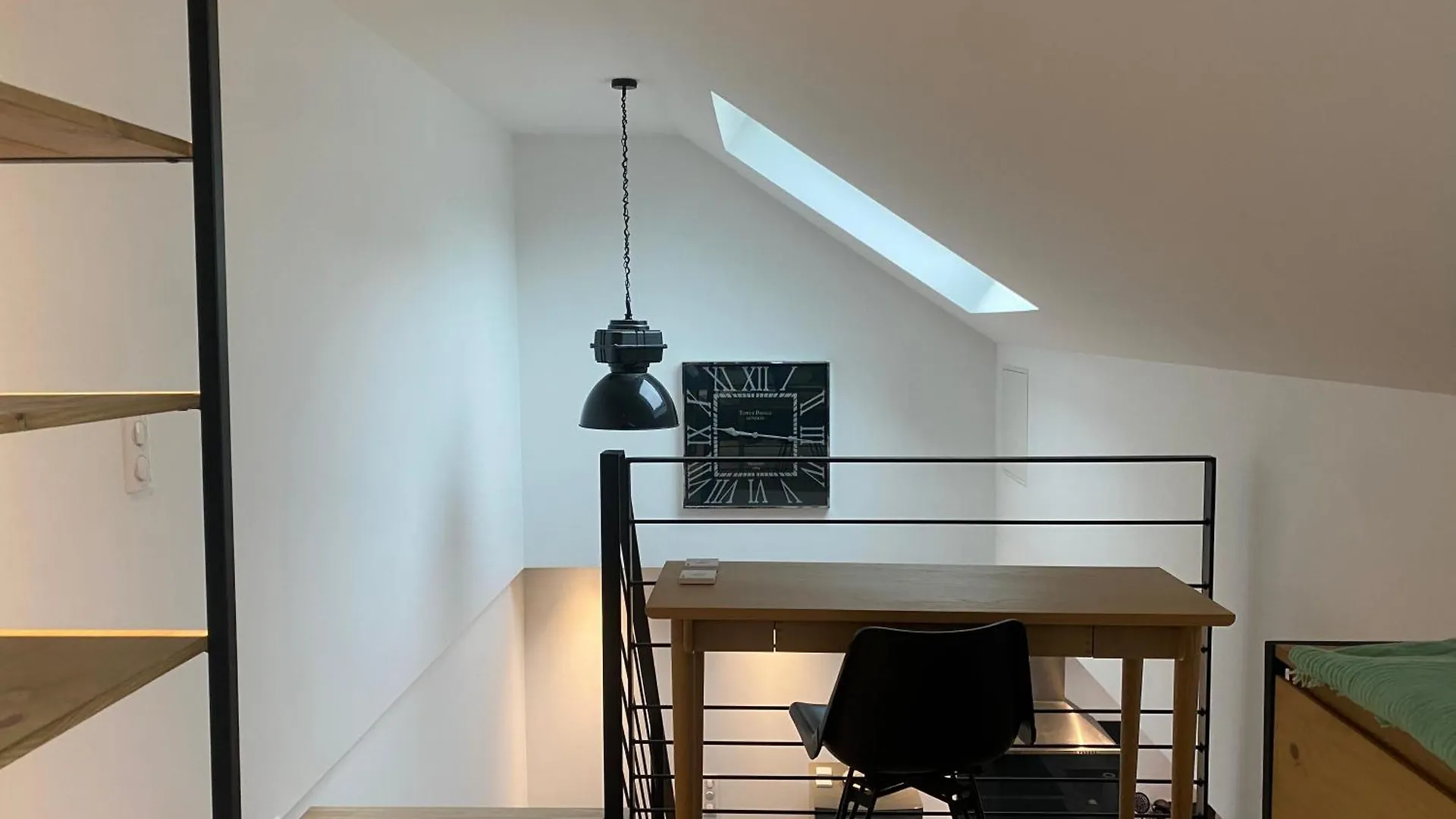 Au Zen'Hit 10 Lille Centre Grand Palais Apartment France