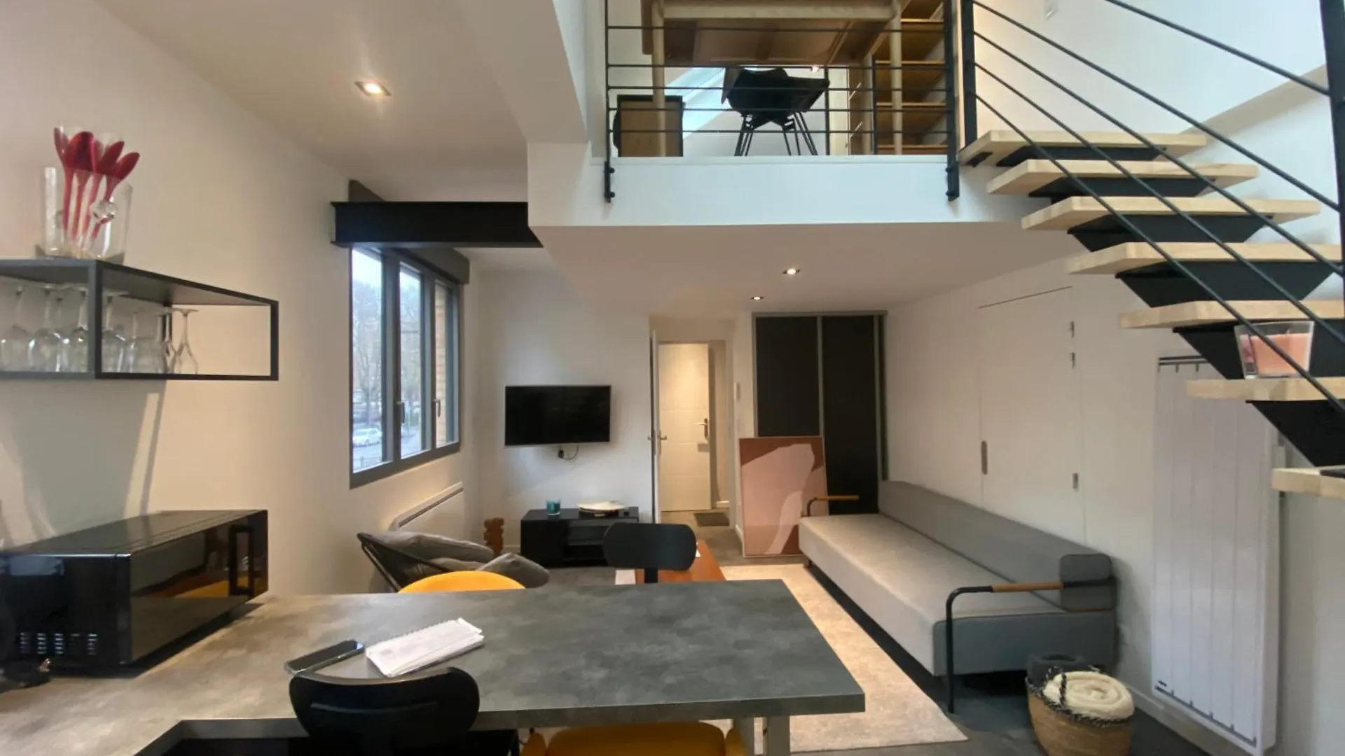 Au Zen\'Hit 10 Lille Centre Grand Palais location